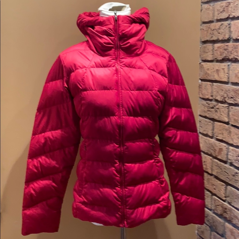 Patagonia Downtown Loft Down Jacket